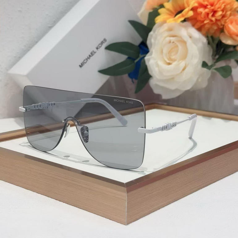 Michael Kors Sunglasses(AAAA)-035