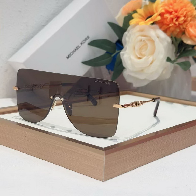 Michael Kors Sunglasses(AAAA)-033