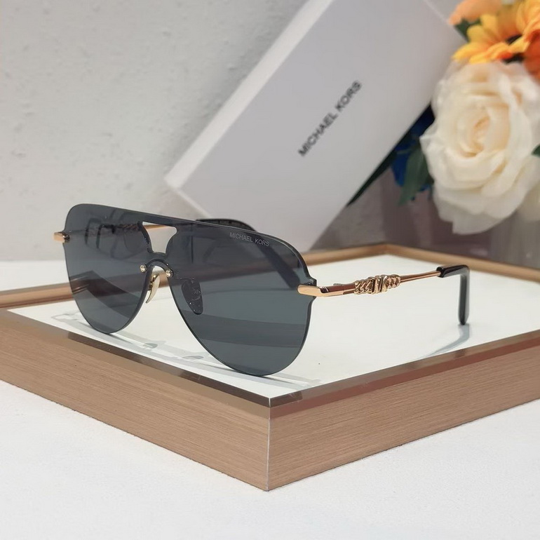 Michael Kors Sunglasses(AAAA)-030