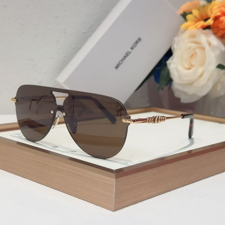 Michael Kors Sunglasses(AAAA)-028