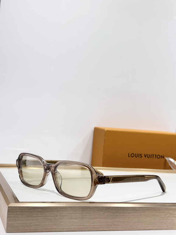 LV Sunglasses(AAAA)-734