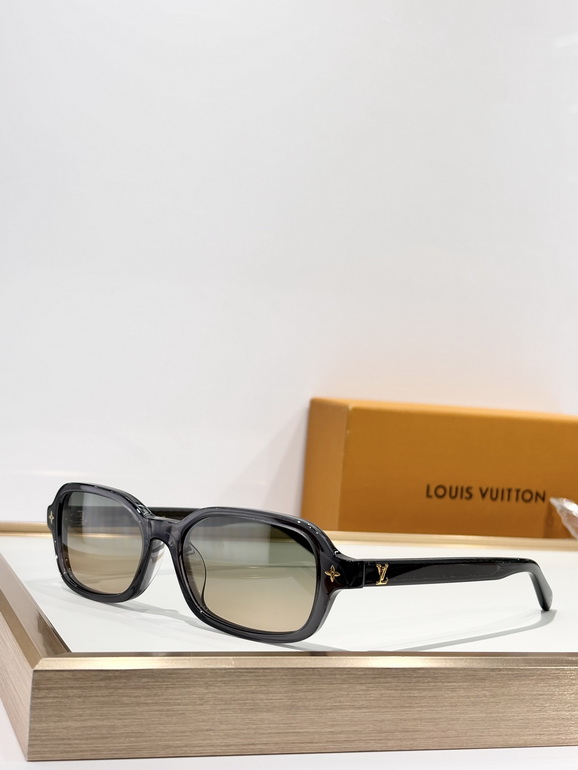LV Sunglasses(AAAA)-731