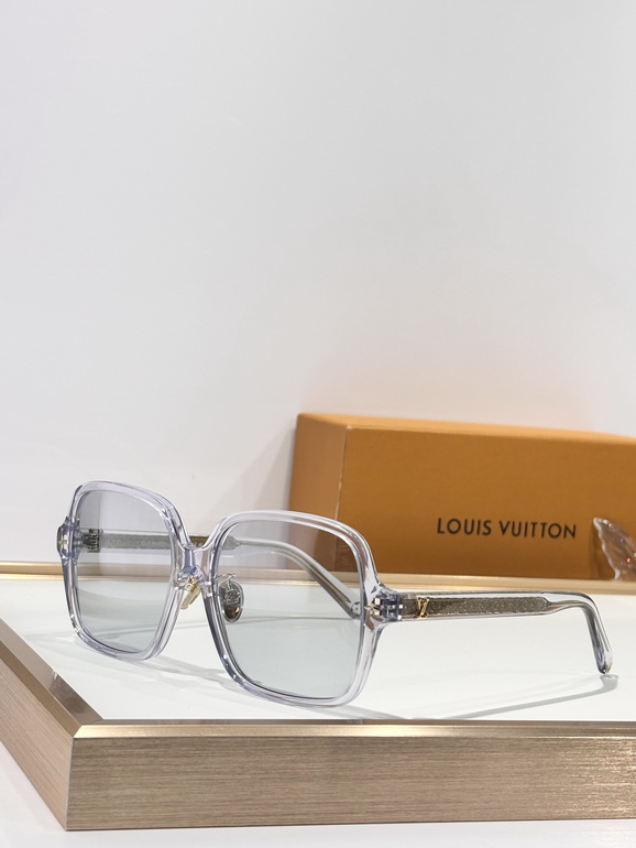 LV Sunglasses(AAAA)-721
