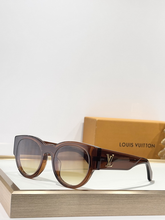 LV Sunglasses(AAAA)-720