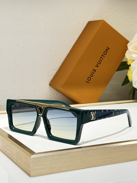 LV Sunglasses(AAAA)-712