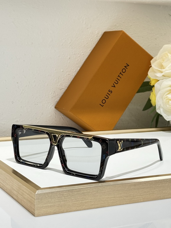 LV Sunglasses(AAAA)-710