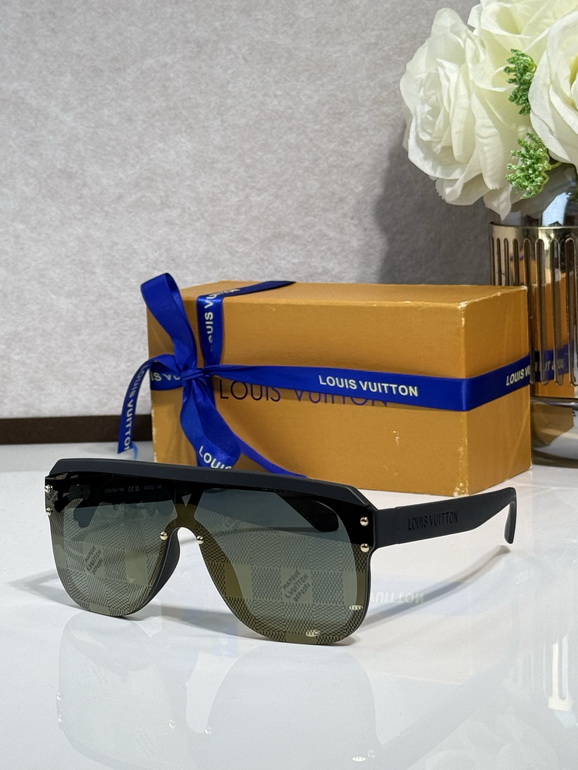 LV Sunglasses(AAAA)-674