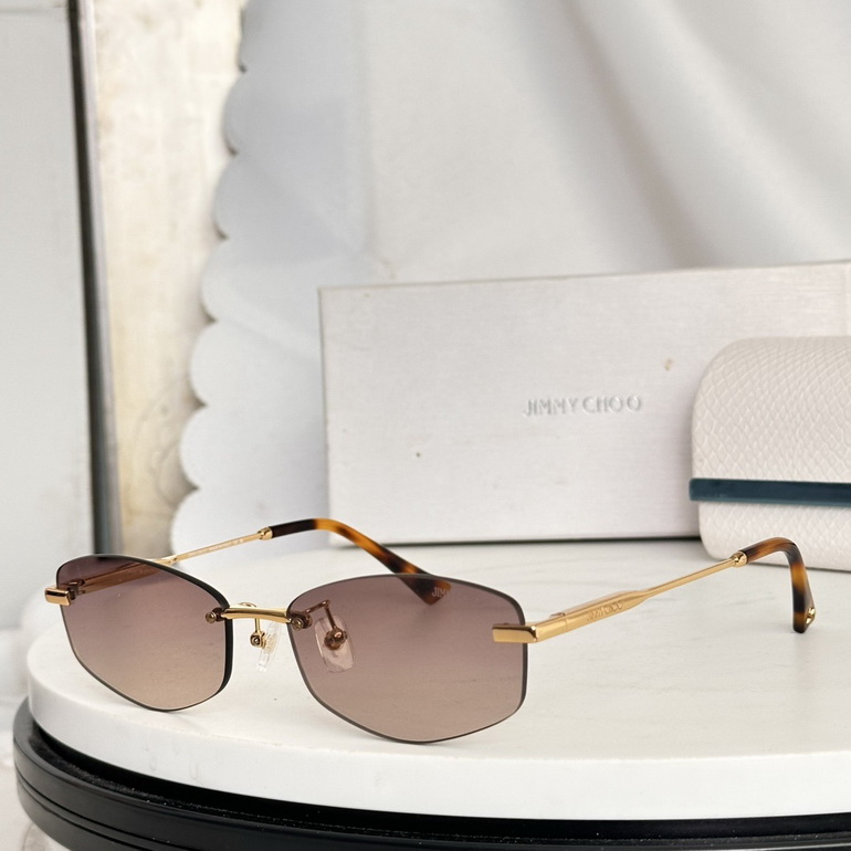 Jimmychoo Sunglasses(AAAA)-094