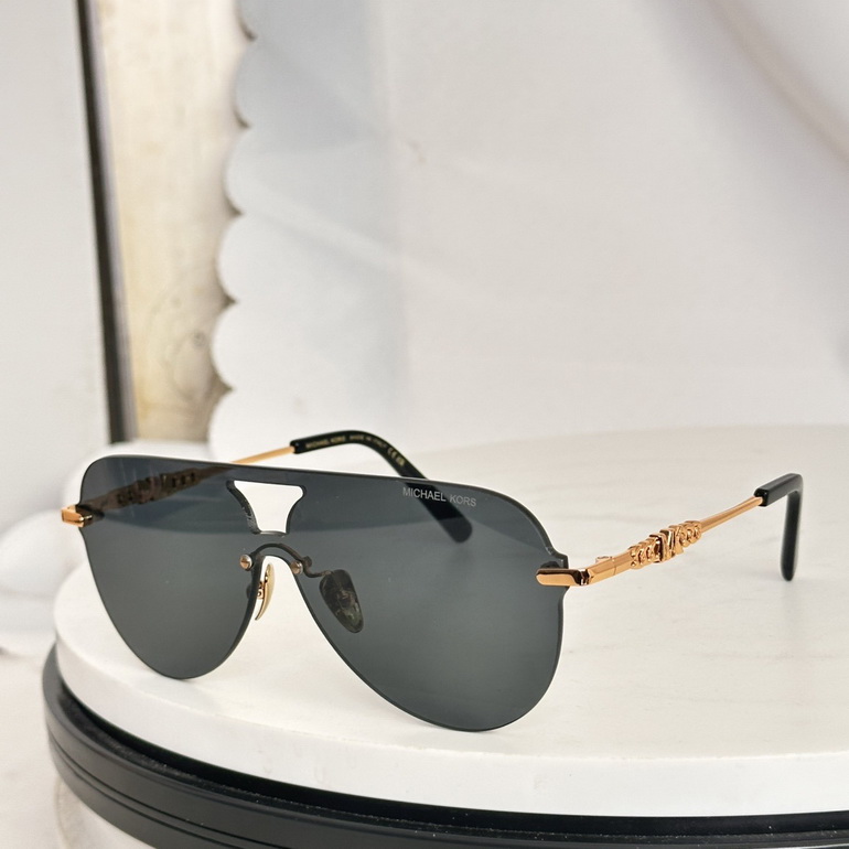 Michael Kors Sunglasses(AAAA)-022