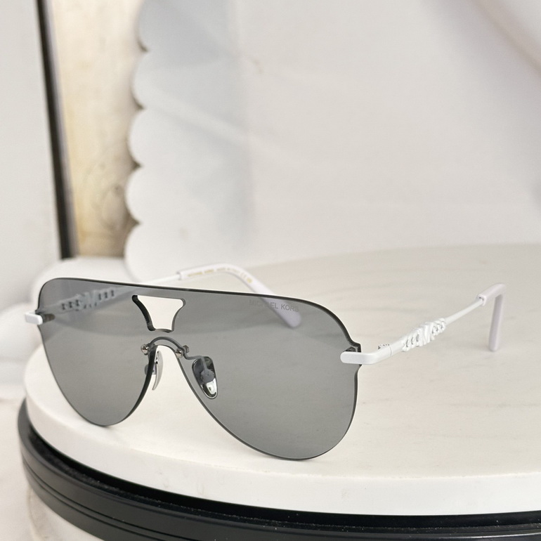 Michael Kors Sunglasses(AAAA)-020