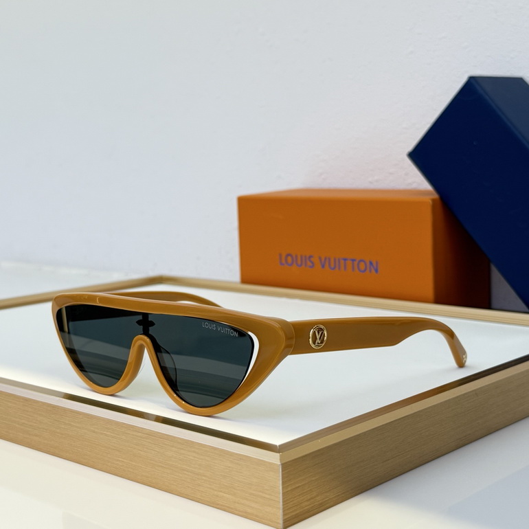 LV Sunglasses(AAAA)-648