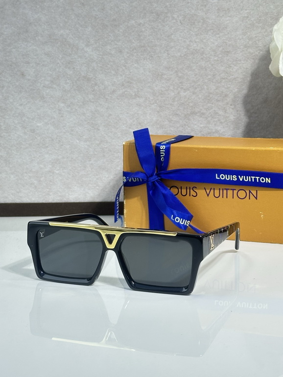 LV Sunglasses(AAAA)-643