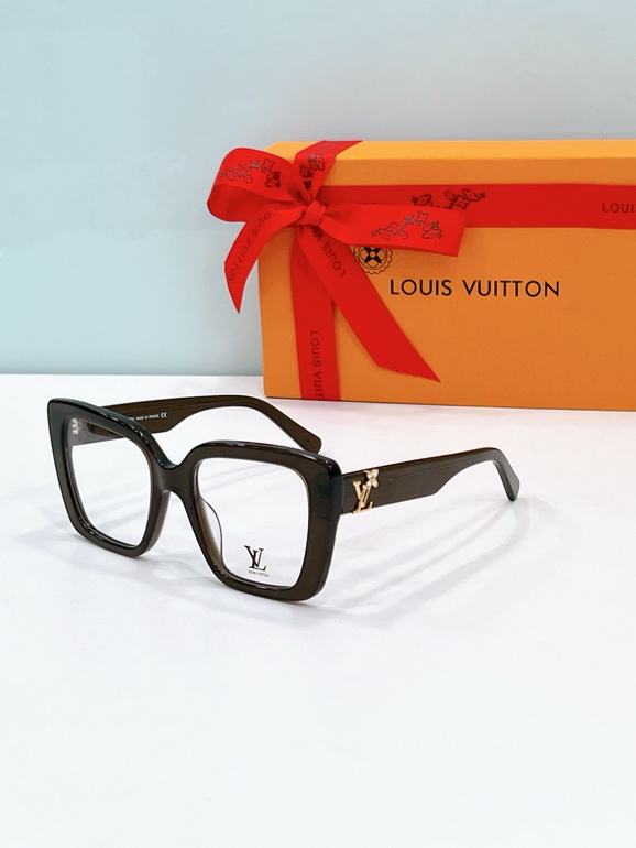 LV Sunglasses(AAAA)-621