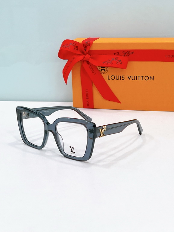 LV Sunglasses(AAAA)-619