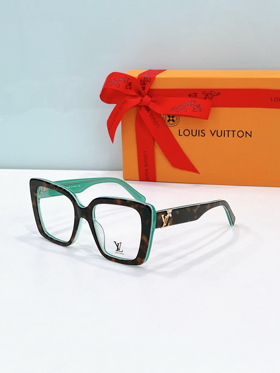 LV Sunglasses(AAAA)-618