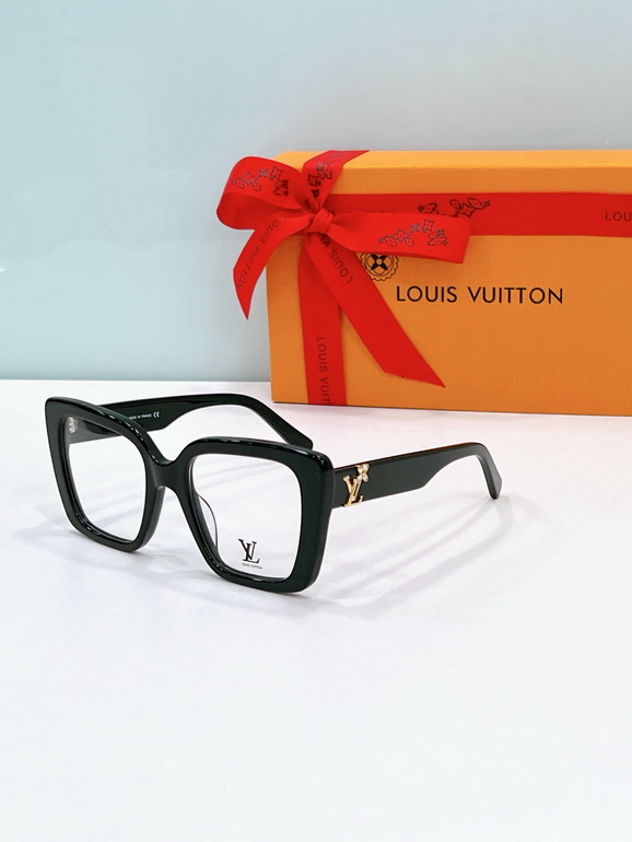 LV Sunglasses(AAAA)-617