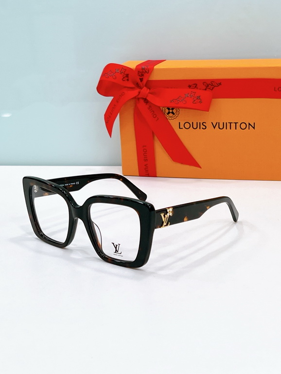 LV Sunglasses(AAAA)-616