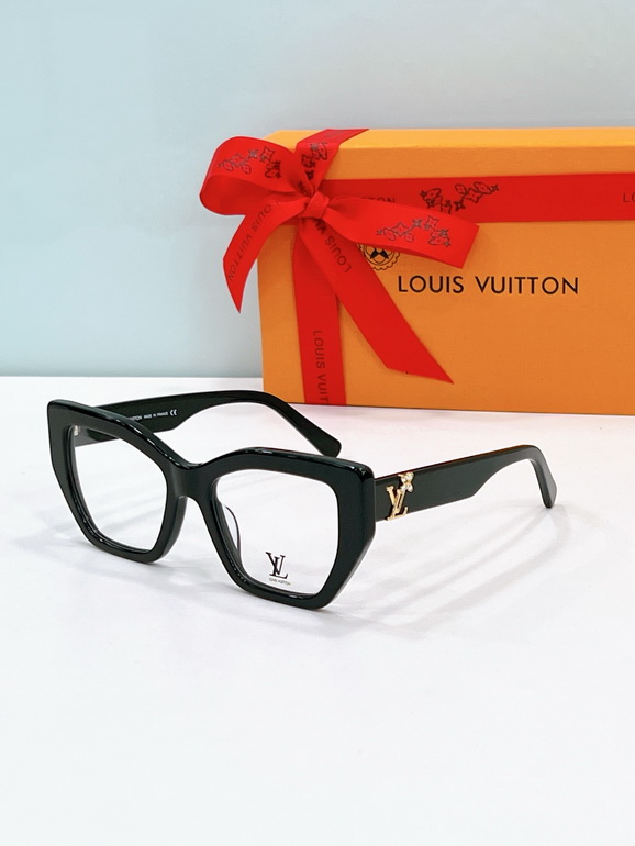 LV Sunglasses(AAAA)-606
