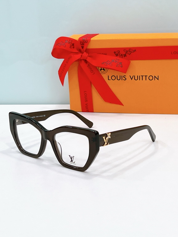 LV Sunglasses(AAAA)-605