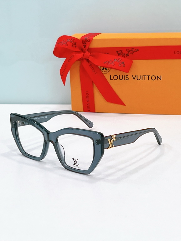 LV Sunglasses(AAAA)-601