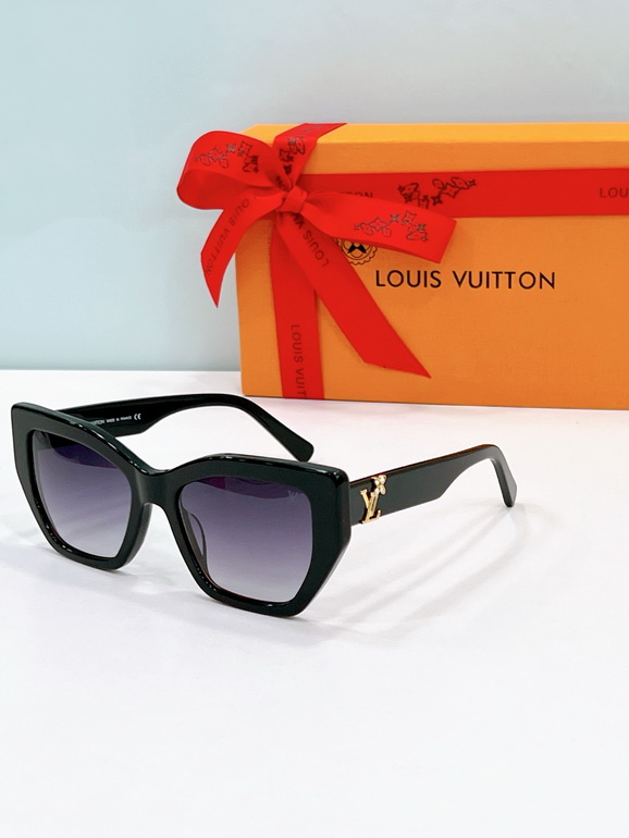 LV Sunglasses(AAAA)-597