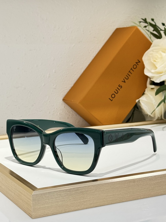 LV Sunglasses(AAAA)-590