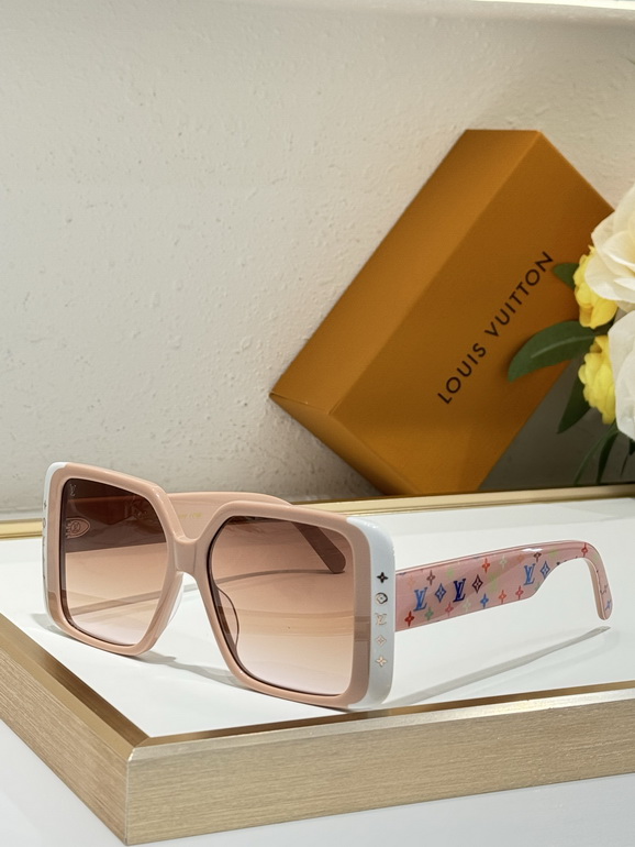 LV Sunglasses(AAAA)-585