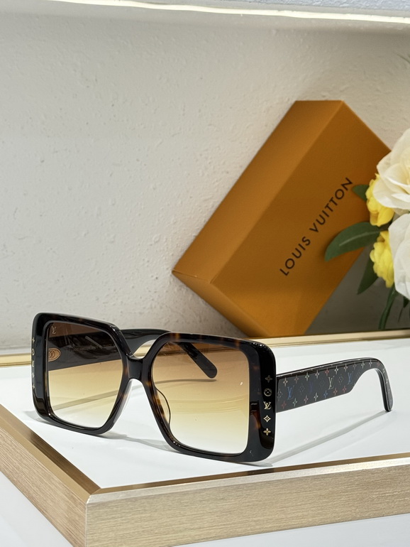 LV Sunglasses(AAAA)-583