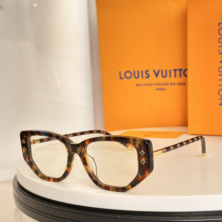 LV Sunglasses(AAAA)-579