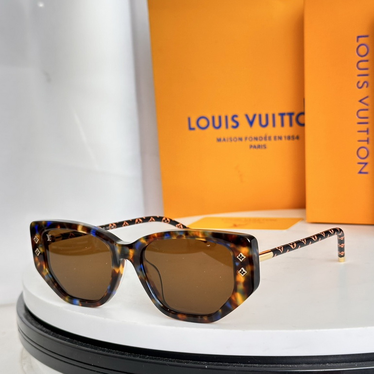 LV Sunglasses(AAAA)-575