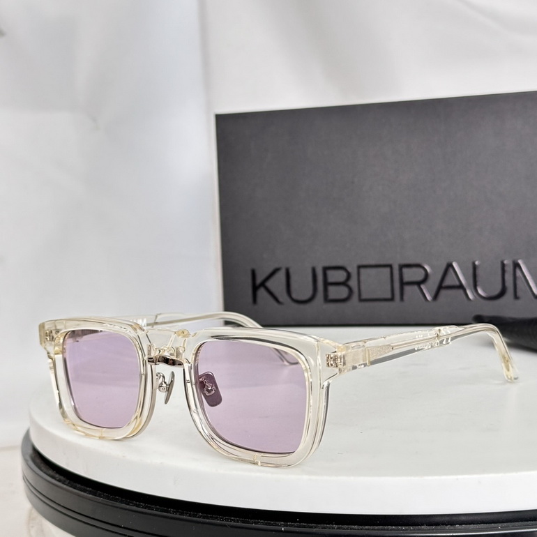 KUBORAUM Sunglasses(AAAA)-050
