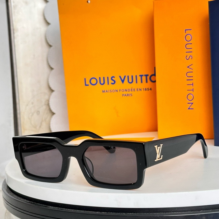 LV Sunglasses(AAAA)-570