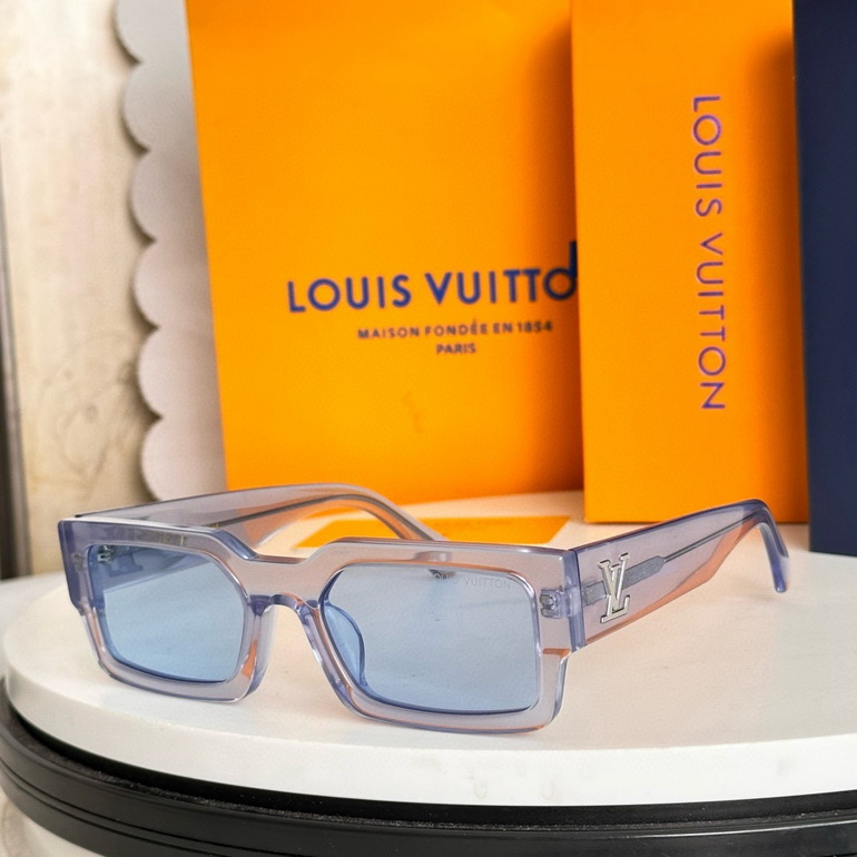 LV Sunglasses(AAAA)-567