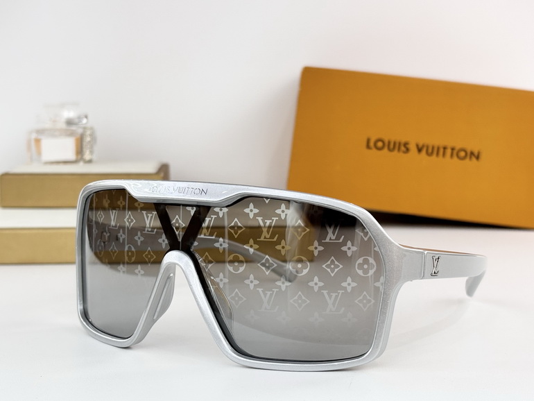 LV Sunglasses(AAAA)-560