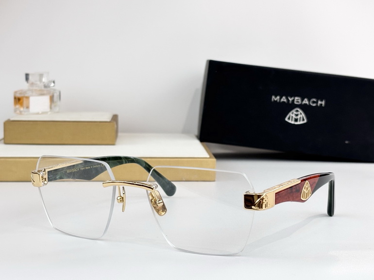 MAYBACH Sunglasses(AAAA)-388