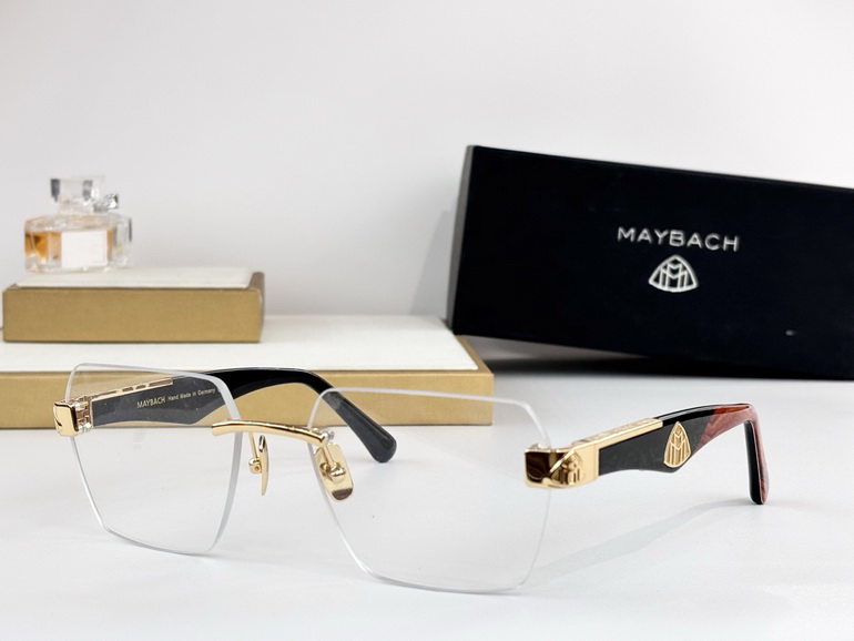 MAYBACH Sunglasses(AAAA)-386