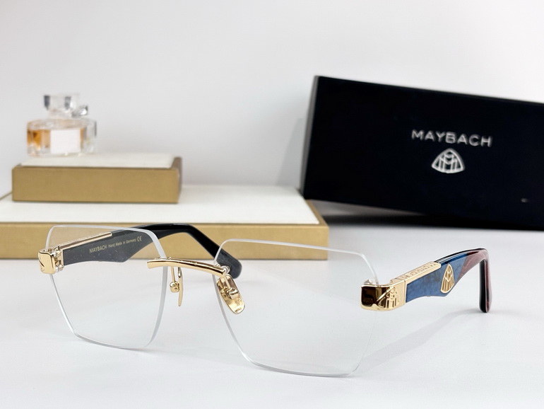 MAYBACH Sunglasses(AAAA)-385