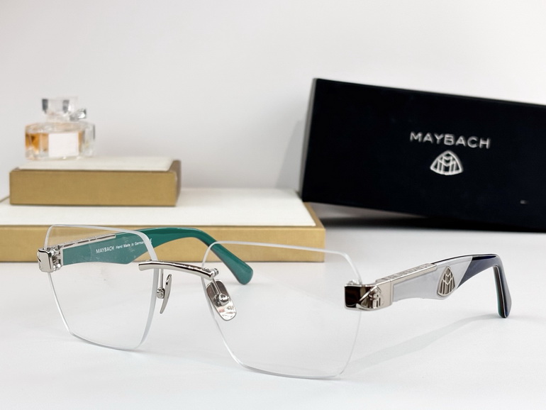 MAYBACH Sunglasses(AAAA)-384