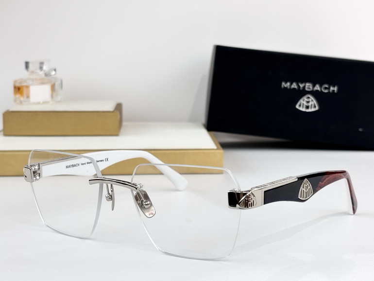 MAYBACH Sunglasses(AAAA)-382