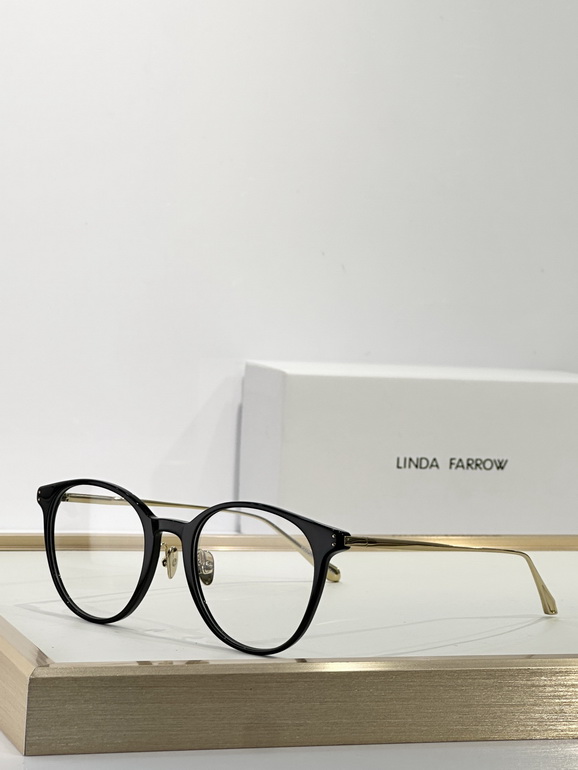 LINDA Sunglasses(AAAA)-015