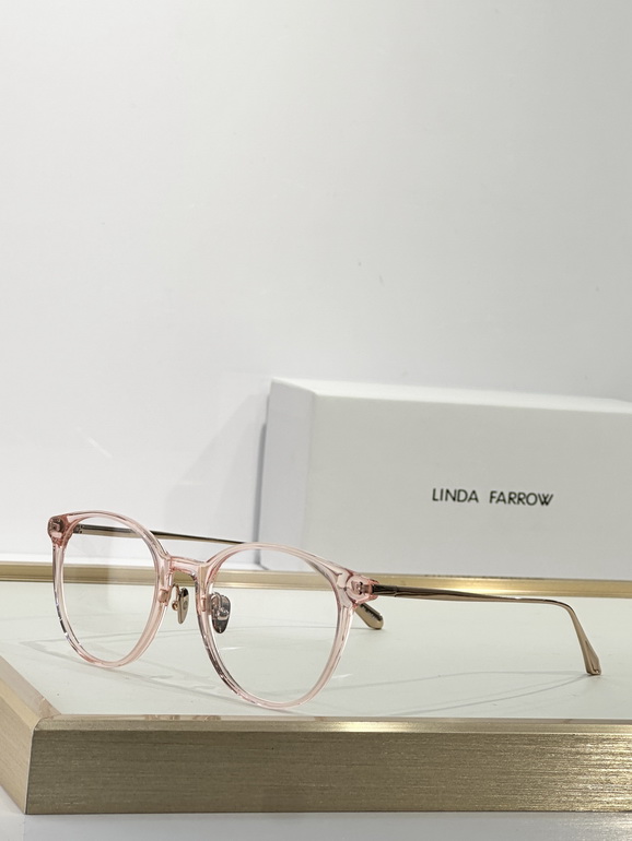 LINDA Sunglasses(AAAA)-014