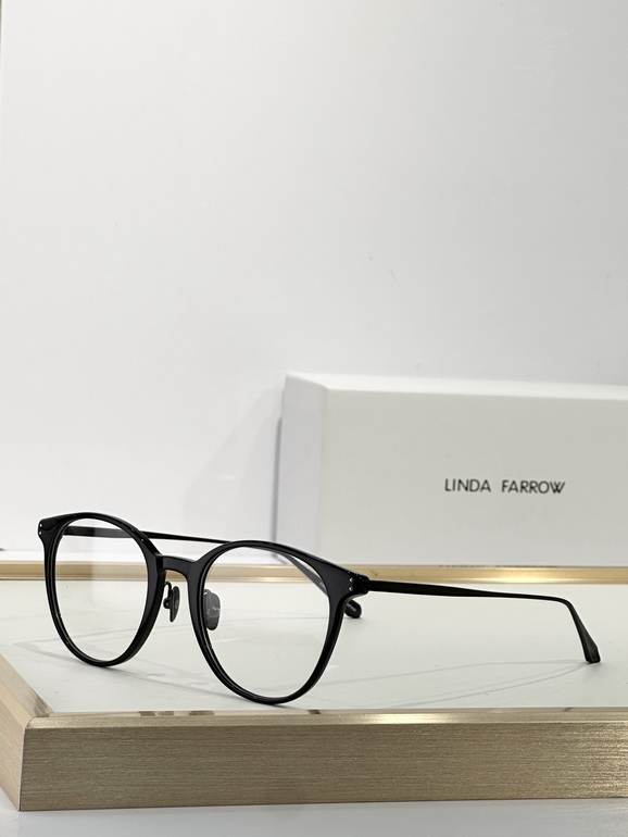 LINDA Sunglasses(AAAA)-012