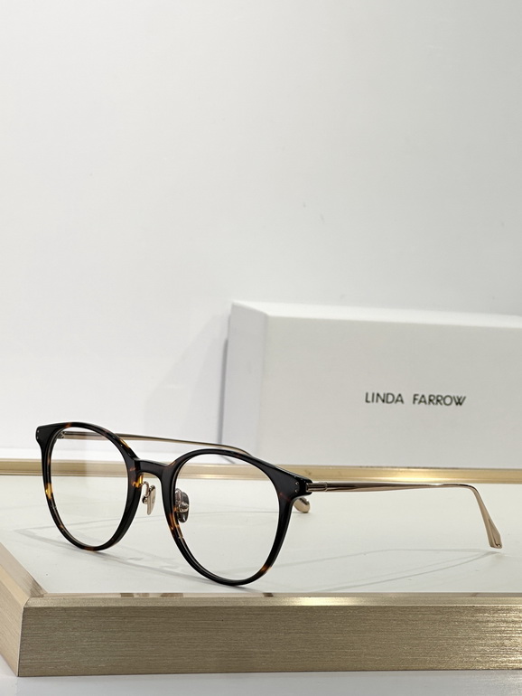 LINDA Sunglasses(AAAA)-011