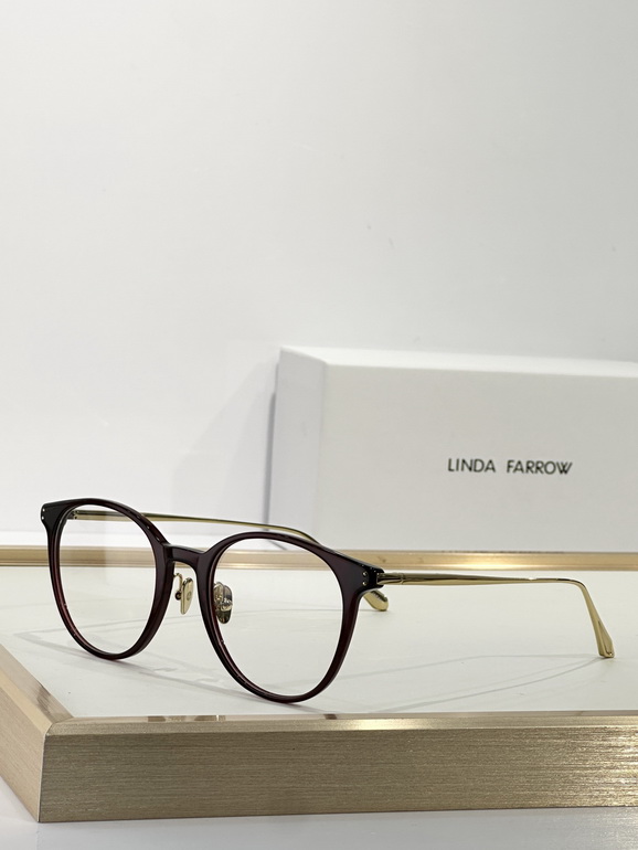 LINDA Sunglasses(AAAA)-009
