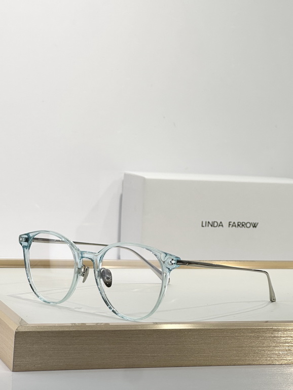 LINDA Sunglasses(AAAA)-010
