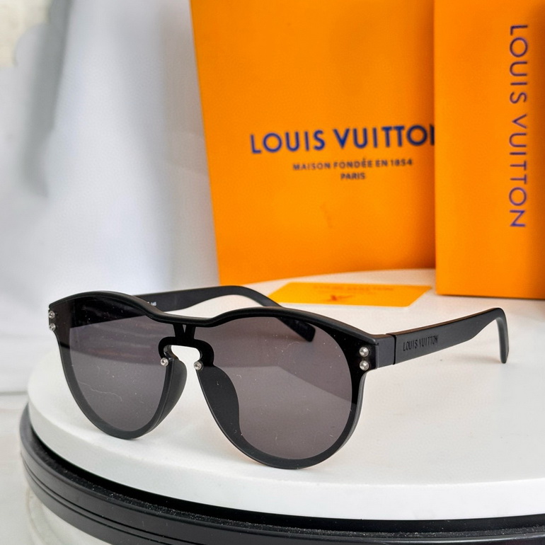LV Sunglasses(AAAA)-559