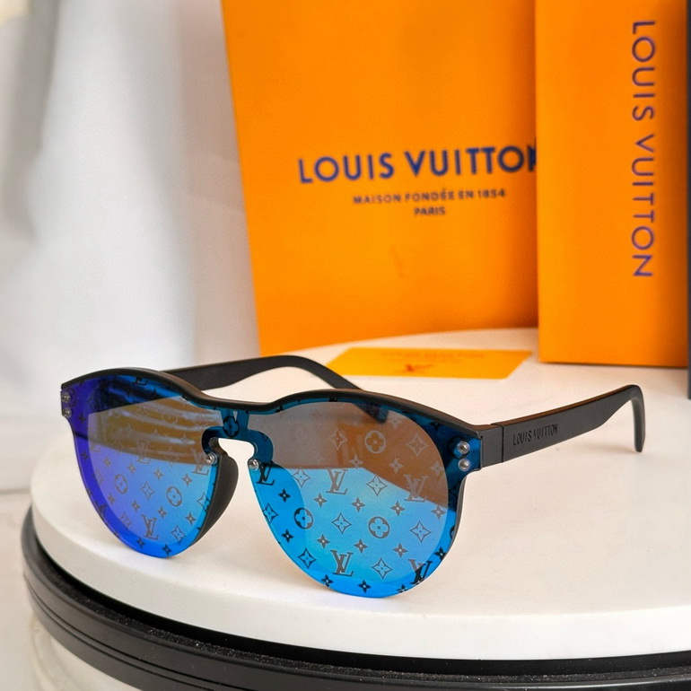 LV Sunglasses(AAAA)-553