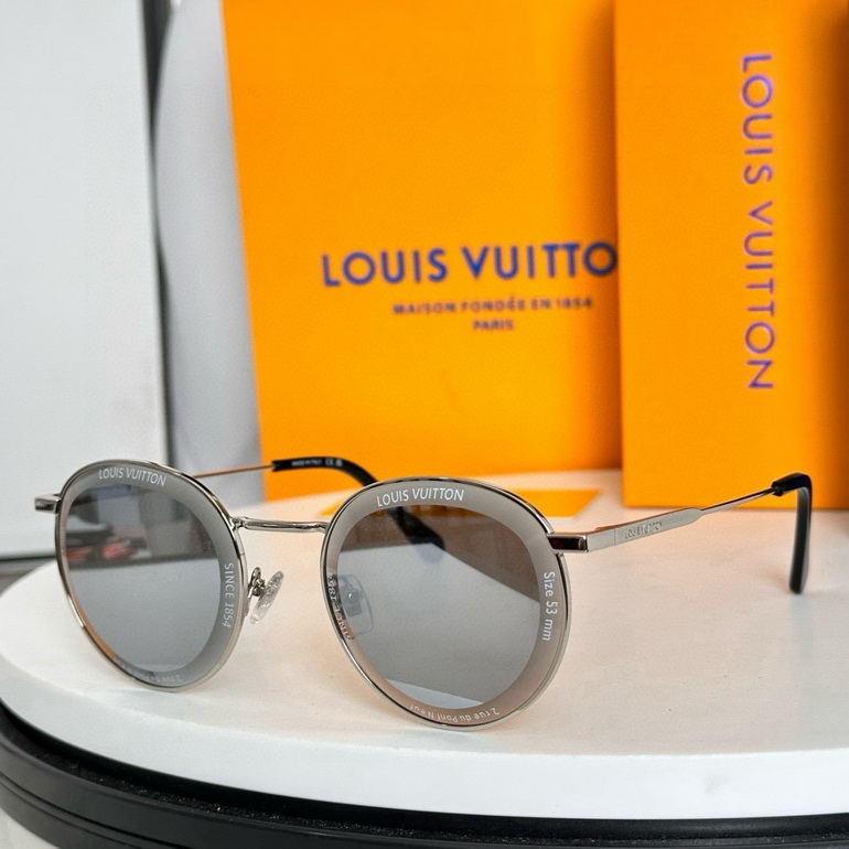 LV Sunglasses(AAAA)-547
