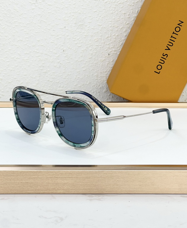 LV Sunglasses(AAAA)-540