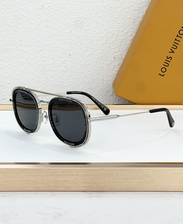 LV Sunglasses(AAAA)-539